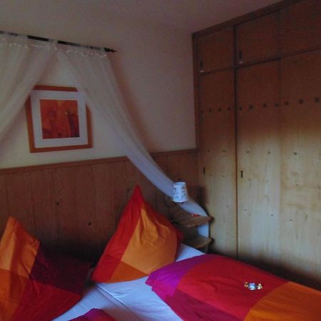 Ferienwohnung Mattenklotz Захранг Номер фото