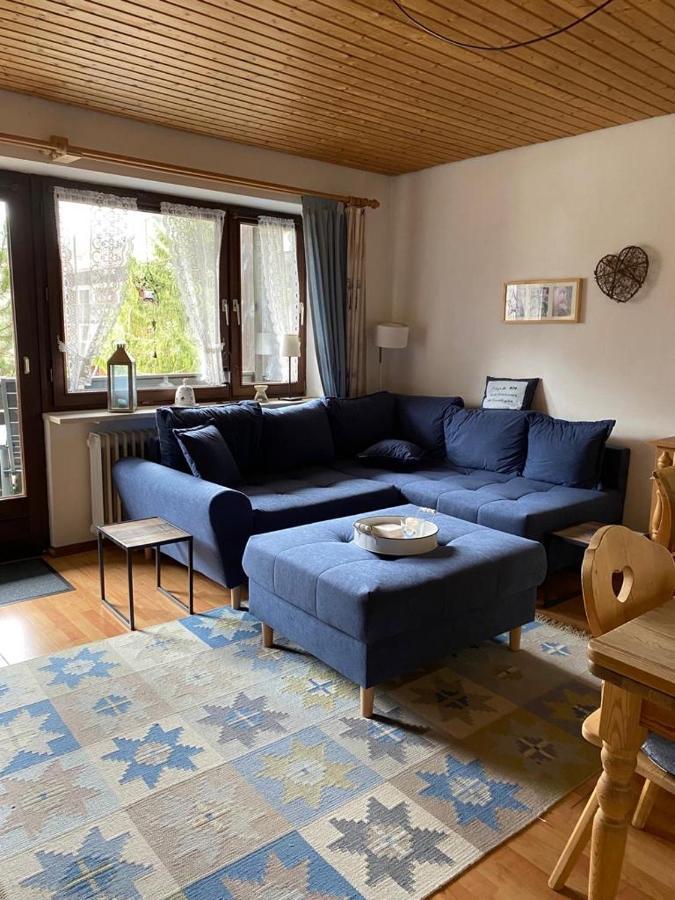 Ferienwohnung Mattenklotz Захранг Экстерьер фото