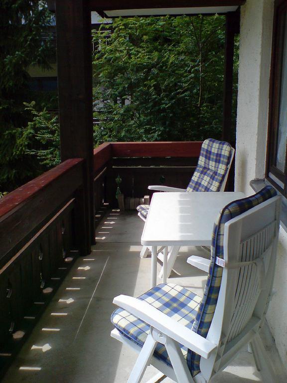 Ferienwohnung Mattenklotz Захранг Номер фото