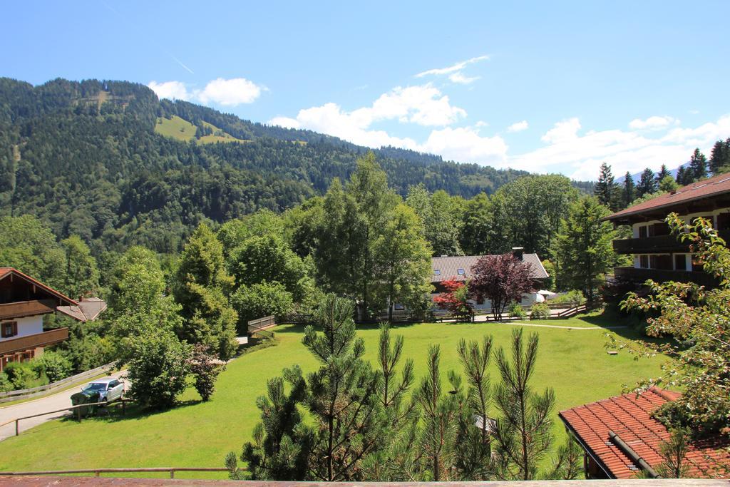 Ferienwohnung Mattenklotz Захранг Номер фото