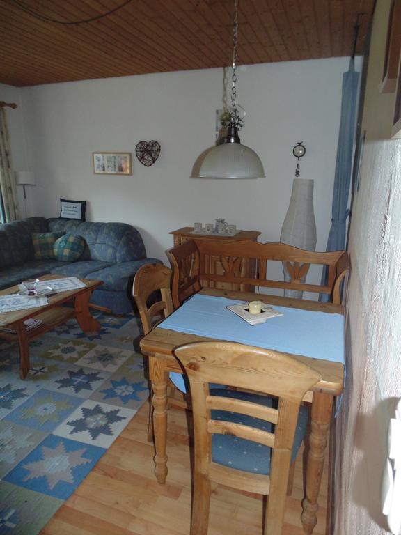 Ferienwohnung Mattenklotz Захранг Номер фото