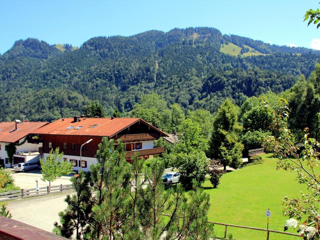 Ferienwohnung Mattenklotz Захранг Номер фото