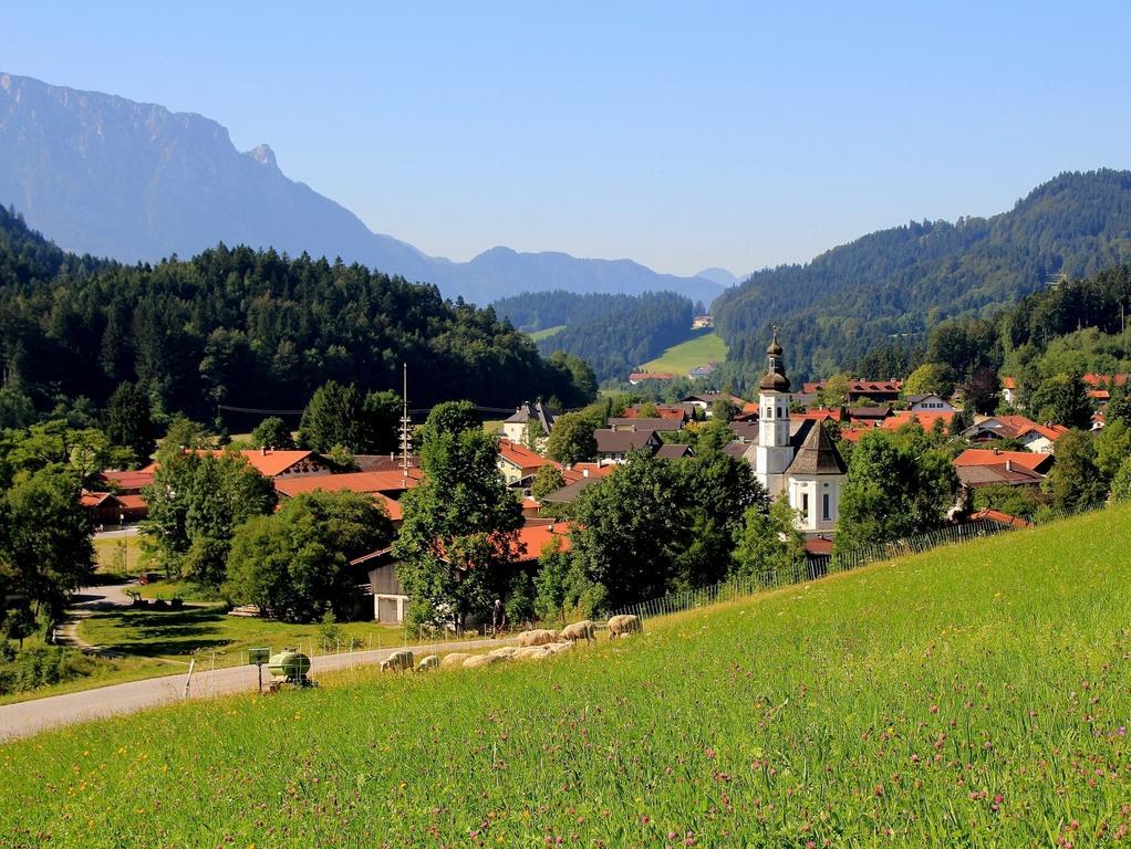 Ferienwohnung Mattenklotz Захранг Номер фото