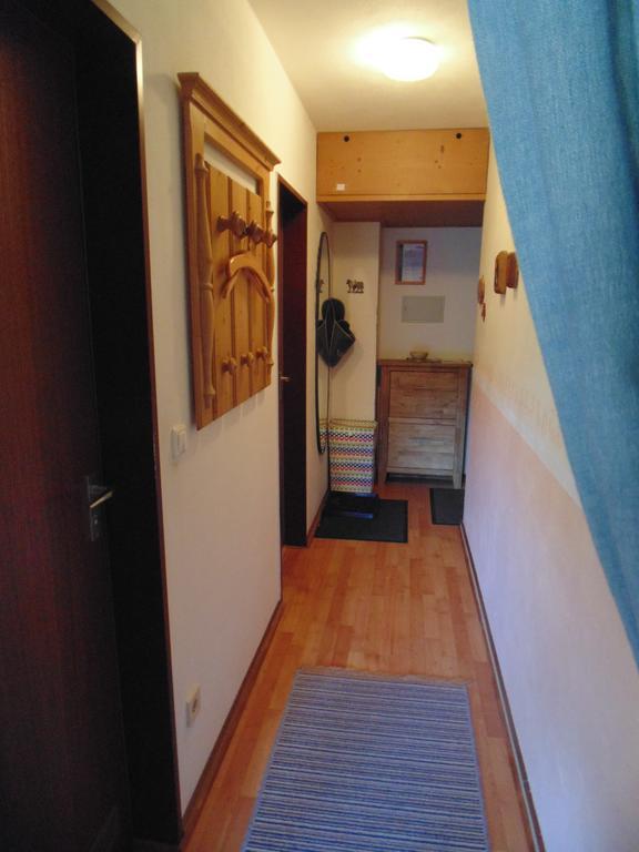 Ferienwohnung Mattenklotz Захранг Номер фото