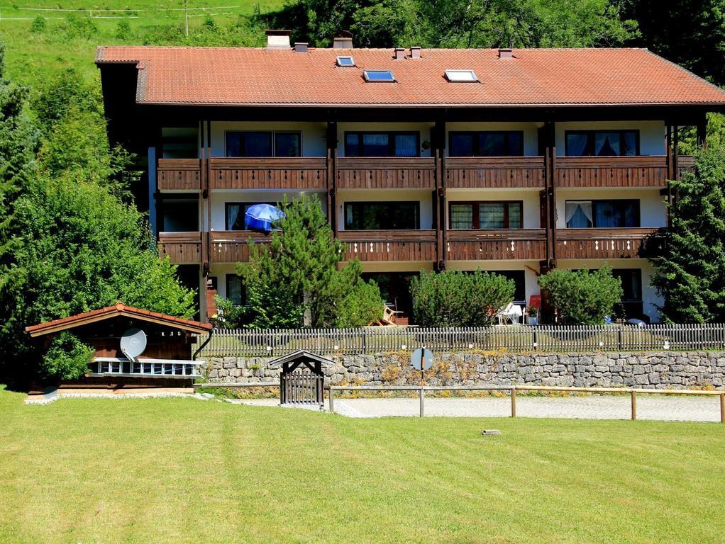 Ferienwohnung Mattenklotz Захранг Номер фото