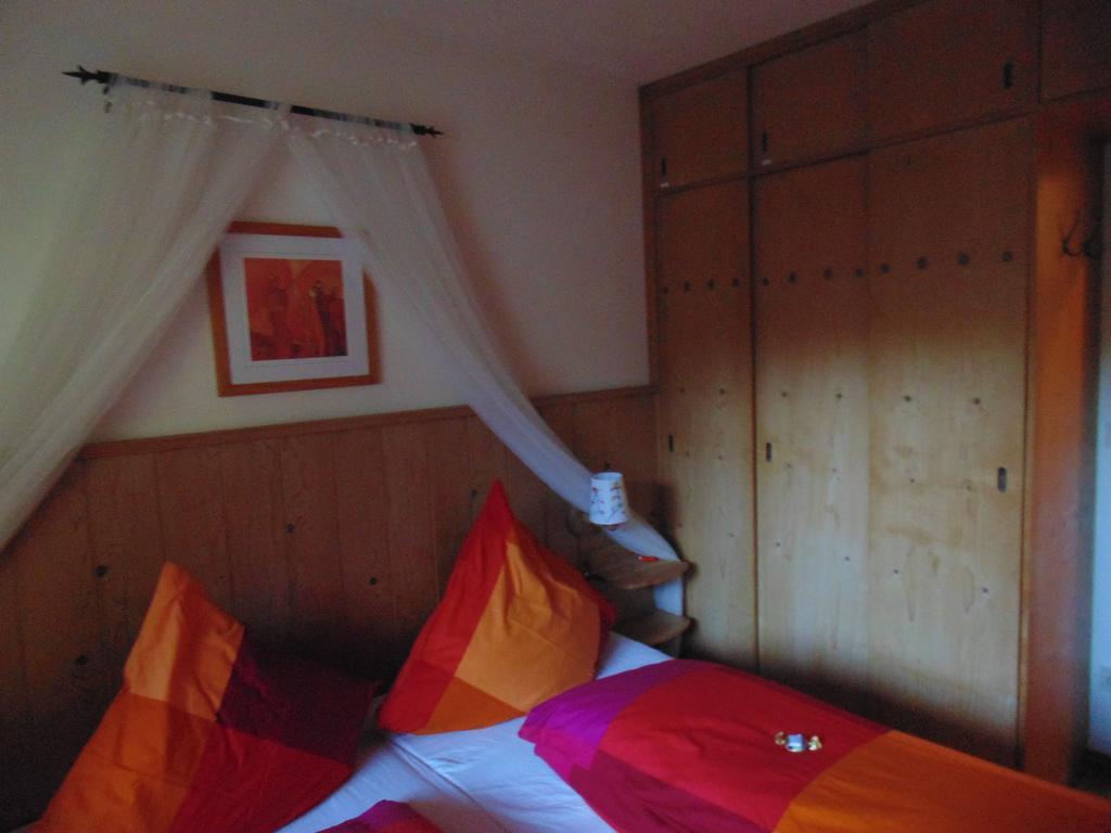 Ferienwohnung Mattenklotz Захранг Номер фото