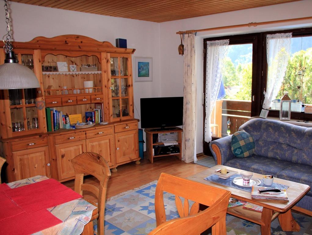 Ferienwohnung Mattenklotz Захранг Номер фото